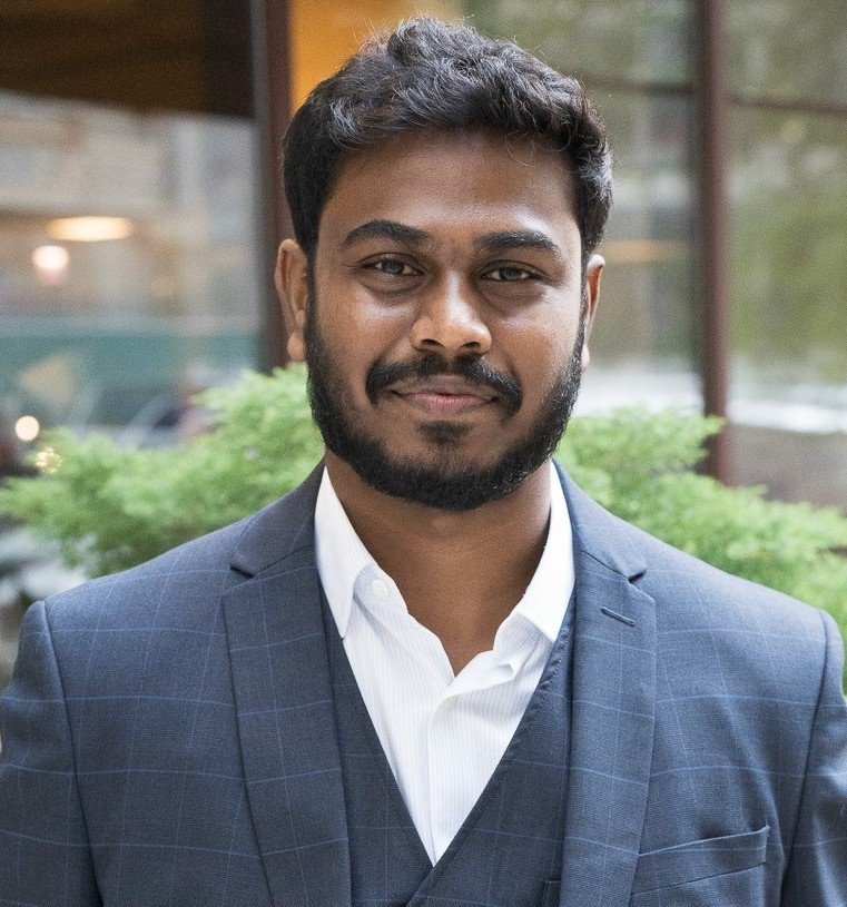 Nihar Muniraju - CEO and Founder